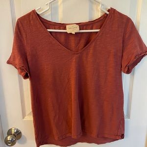 Rosewood Malcom Sézane tshirt size large